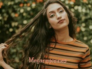 Megannjonnes