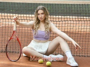 Meganstrane