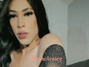 Megantreicy