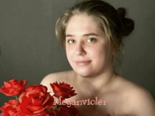 Meganvioler