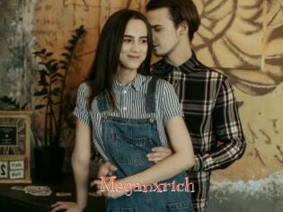 Meganxrich