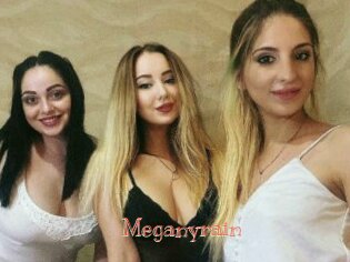 Meganyrain
