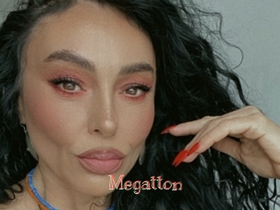 Megatton