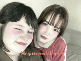 meghanandsheena Celebrix