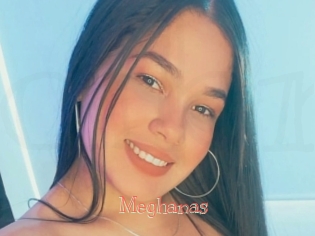 Meghanas