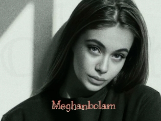 Meghanbolam