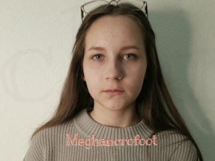 Meghancrofoot