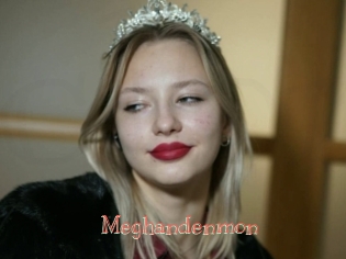 meghandenmon Celebrix