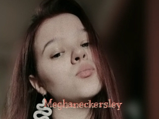 Meghaneckersley