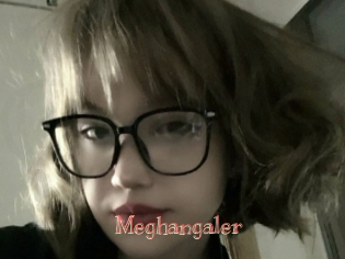 Meghangaler
