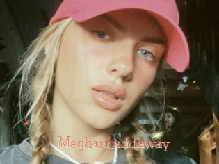 Meghanhaddaway