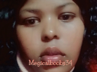 Megicalboobs34
