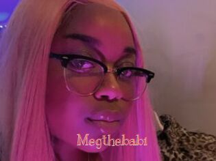 Megthebabi