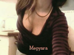 Megyara
