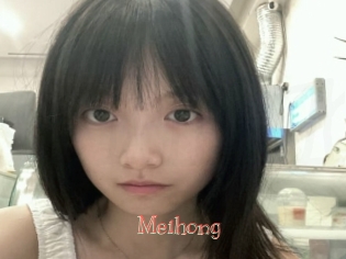 Meihong