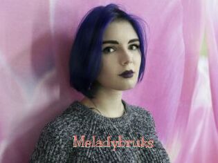Meladybruks