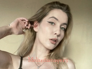 Melaniamayers