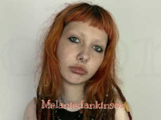 Melaniedankinson