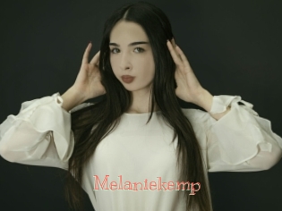Melaniekemp