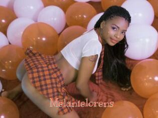 Melanielorens