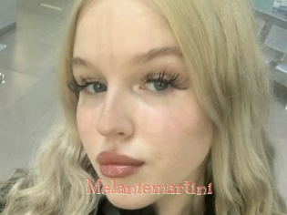 Melaniemartini