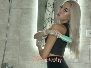 Melanieshy