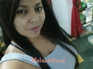 Melaniistone