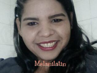 Melanilatin