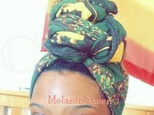 MelaninQueen