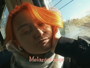 Melaniorange