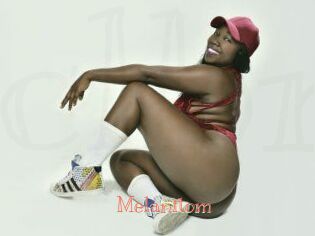 Melanitom