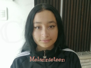 Melannieteen