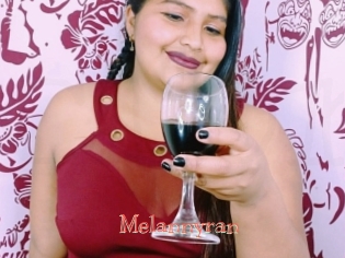melannyran Celebrix