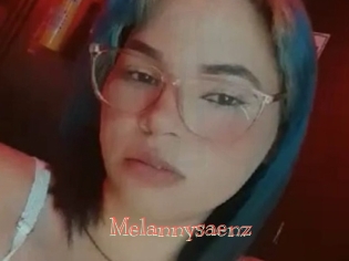 Melannysaenz