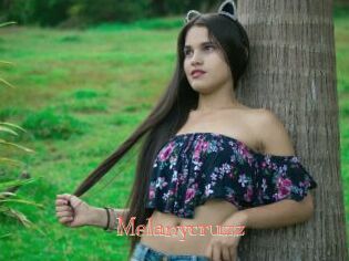 Melanycruzz