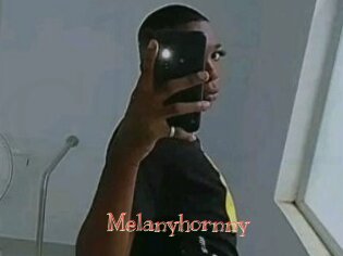 Melanyhornny