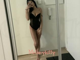 Melanykitty