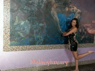Melanyluxury