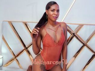 Melinarose91