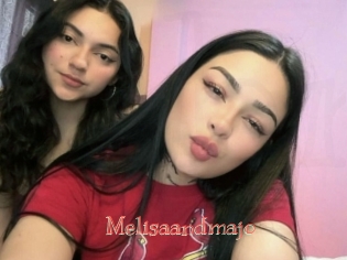 melisaandmajo Celebrix