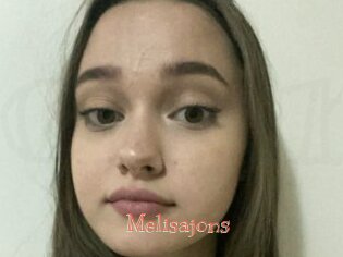 Melisajons