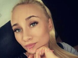 Melissa_shy