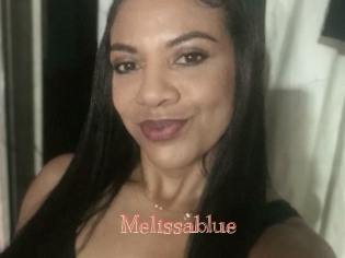 Melissablue