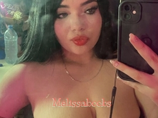 Melissaboobs