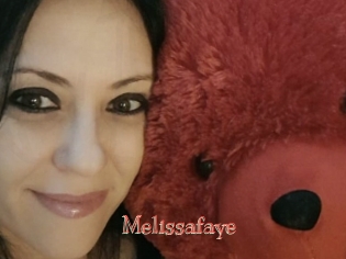 Melissafaye
