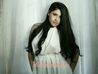 Melissaheath