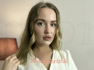 Melissakristal