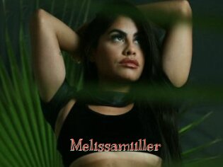 Melissamiiller