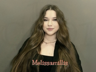 Melissamillis