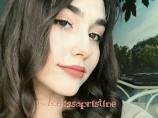 Melissapristine